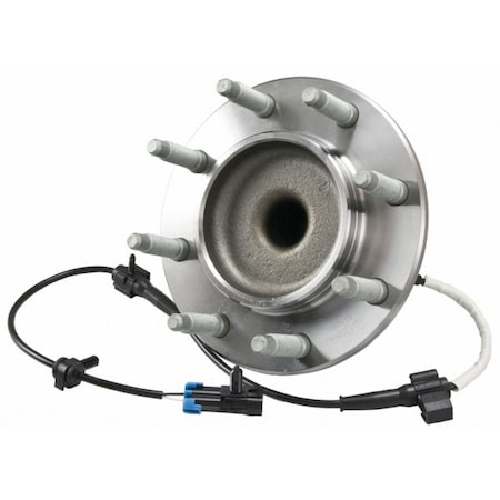 Moog Hub Assembly, 515086 515086